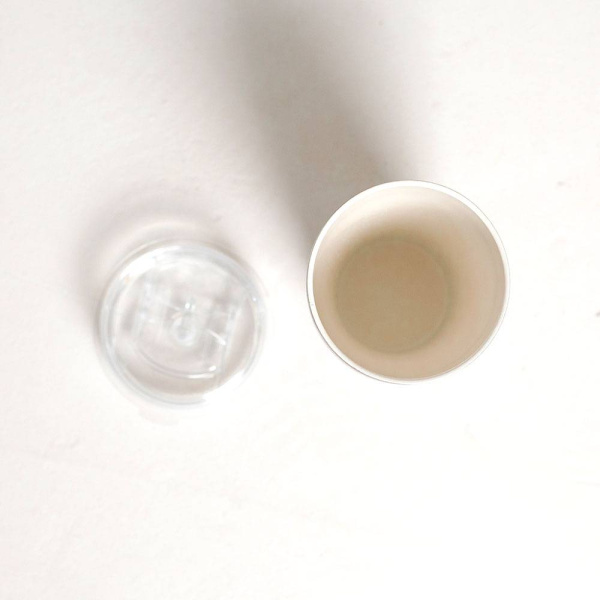 Термокружка Tiamo HE5165, серебристый